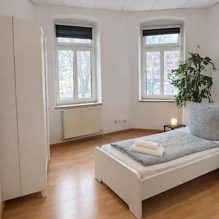 Ilvers - Grosse 6 Raumwohnung Fuer Bis Zu 8 Personen Daire *